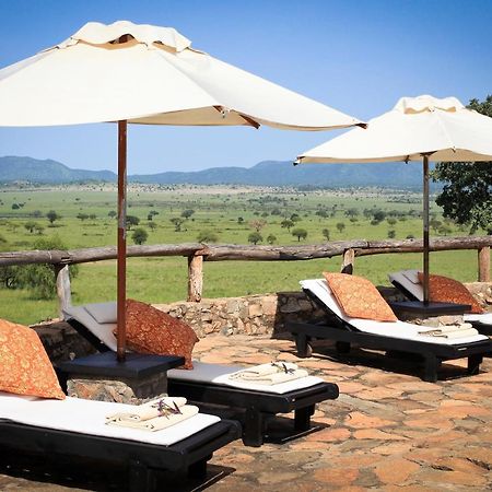 Apoka Safari Lodge Loitanit Eksteriør bilde